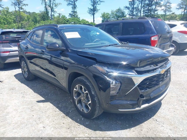 KL77LHE23RC236603 Chevrolet Trax Fwd Lt