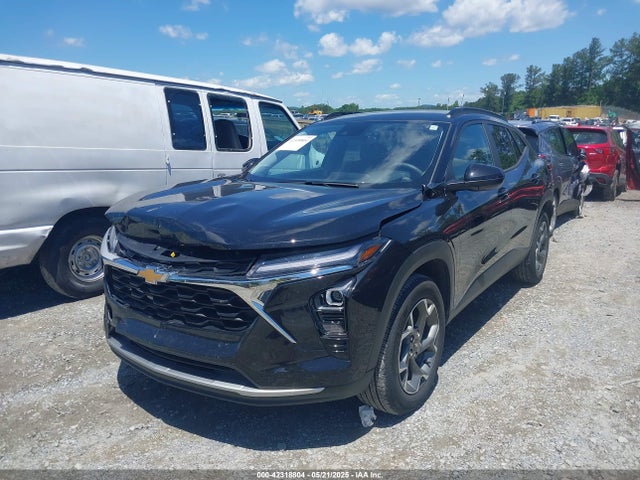 KL77LHE23RC236603 Chevrolet Trax Fwd Lt