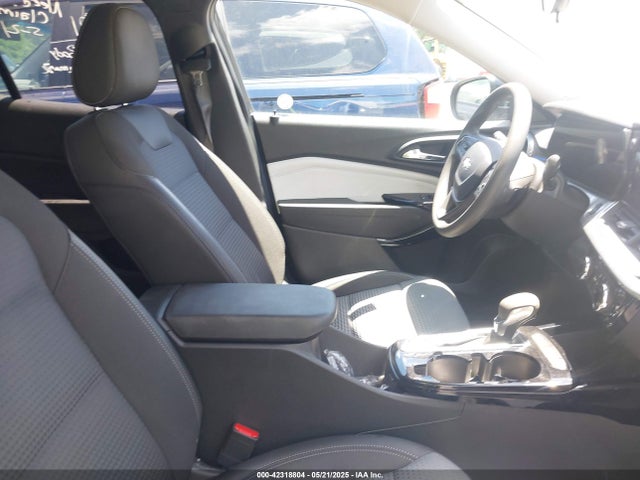 KL77LHE23RC236603 Chevrolet Trax Fwd Lt