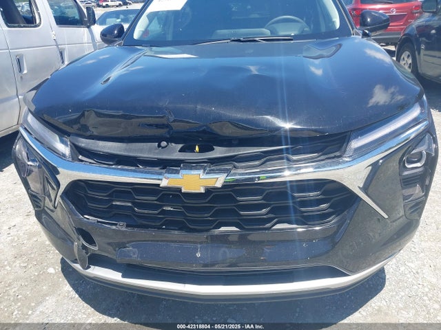 KL77LHE23RC236603 Chevrolet Trax Fwd Lt