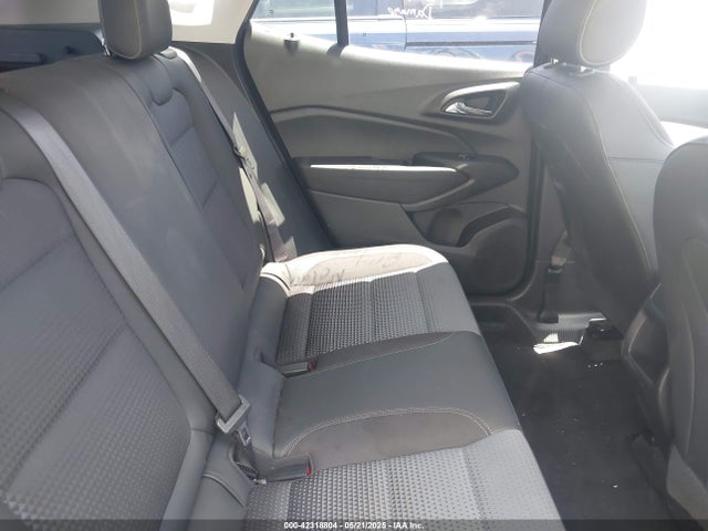 KL77LHE23RC236603 Chevrolet Trax Fwd Lt