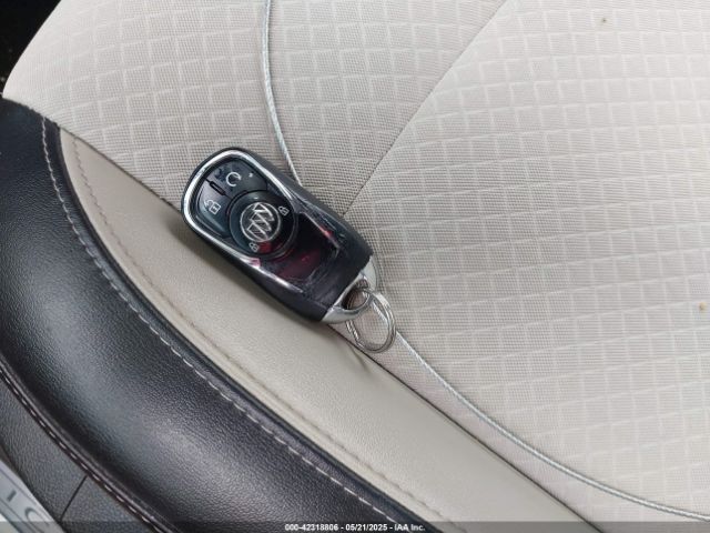 KL4CJASB4KB713158 Buick Encore Fwd Preferred