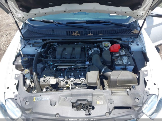 1FAHP2E87HG112215 Ford 3.5l ti-vct