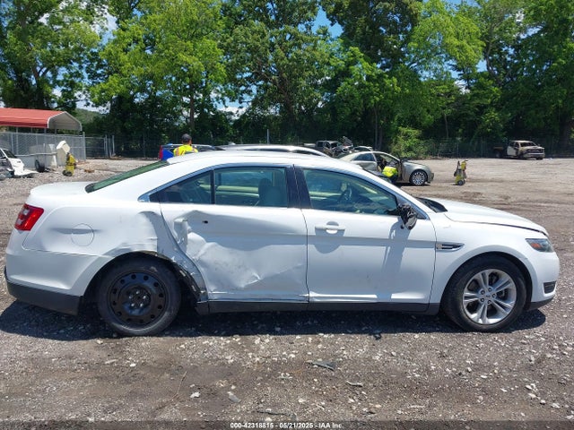1FAHP2E87HG112215 Ford 3.5l ti-vct