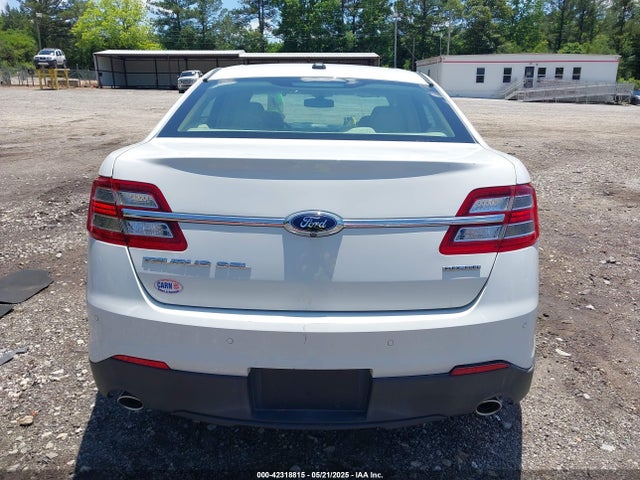 1FAHP2E87HG112215 Ford 3.5l ti-vct