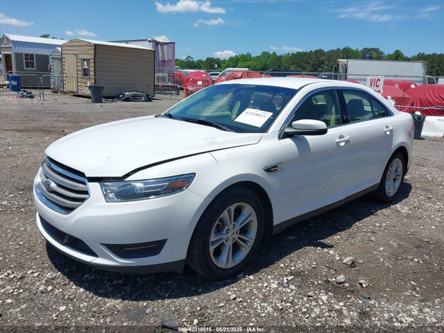 1FAHP2E87HG112215 Ford 3.5l ti-vct