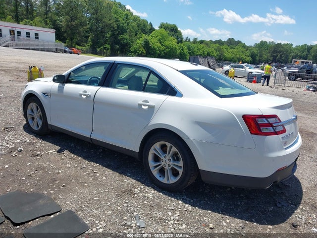 1FAHP2E87HG112215 Ford 3.5l ti-vct