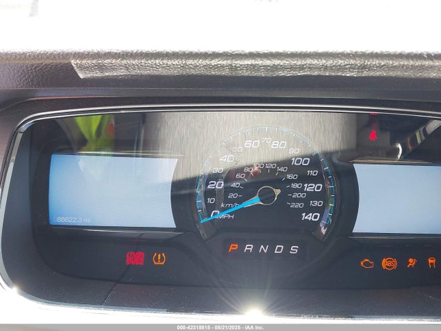 1FAHP2E87HG112215 Ford 3.5l ti-vct