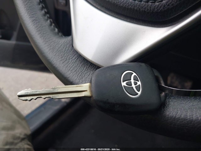 5YFBURHE2GP519617 Toyota 2zr-fe