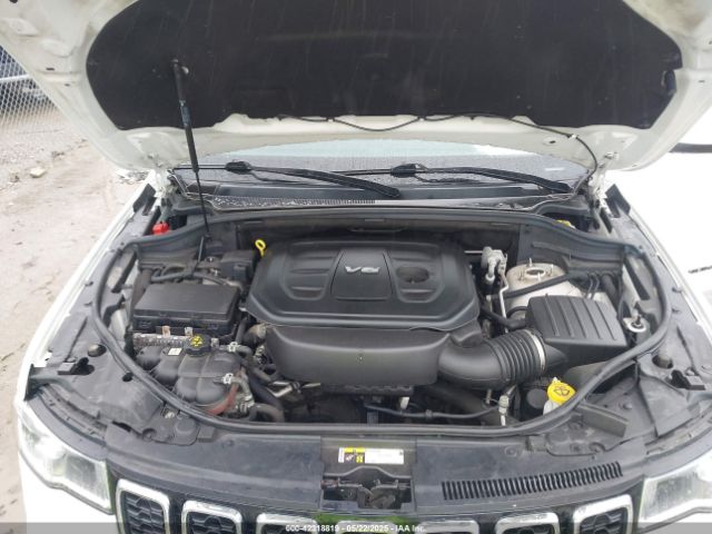 2018 JEEP GRAND CHEROKEE 1C4RJFAG5JC127698 Photo 9