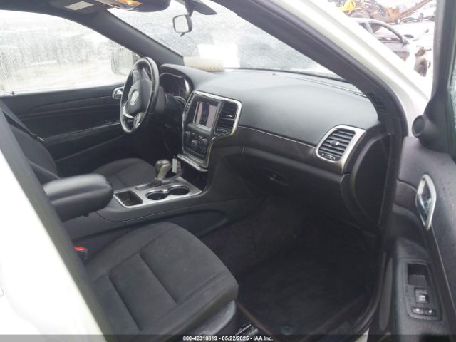 2018 JEEP GRAND CHEROKEE 1C4RJFAG5JC127698 Photo 4
