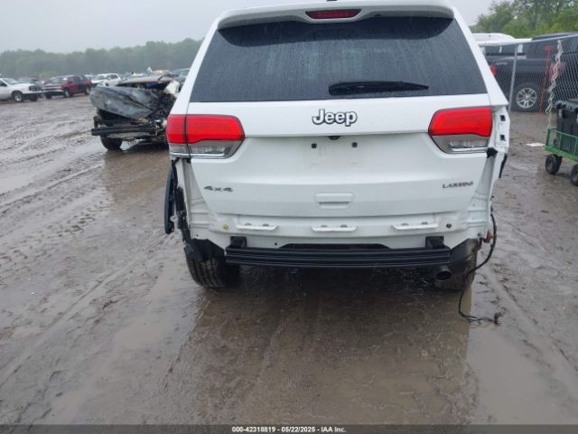 2018 JEEP GRAND CHEROKEE 1C4RJFAG5JC127698 Photo 5