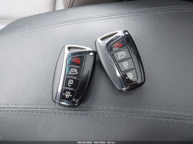 5XYZW3LA2EG217854 Hyundai Santa Fe Sport 2.0l Turbo