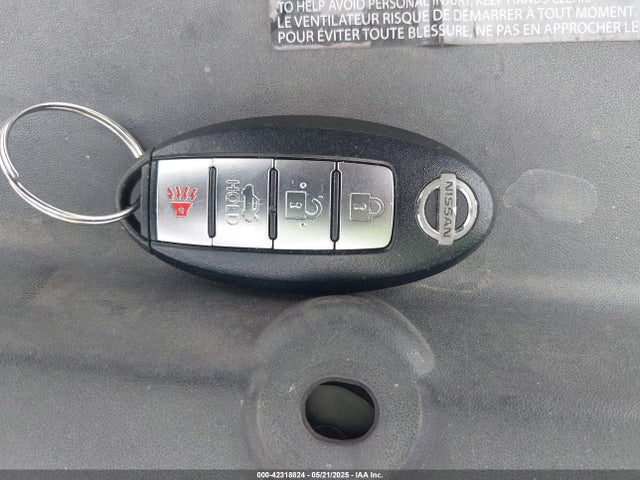 3N1AB7AP0JY266082 Nissan 2018