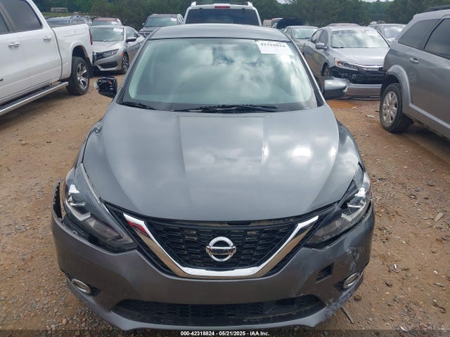 3N1AB7AP0JY266082 Nissan 2018
