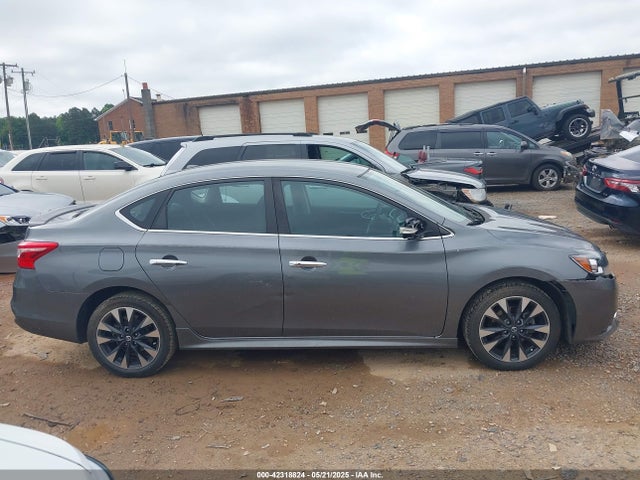 3N1AB7AP0JY266082 Nissan 2018