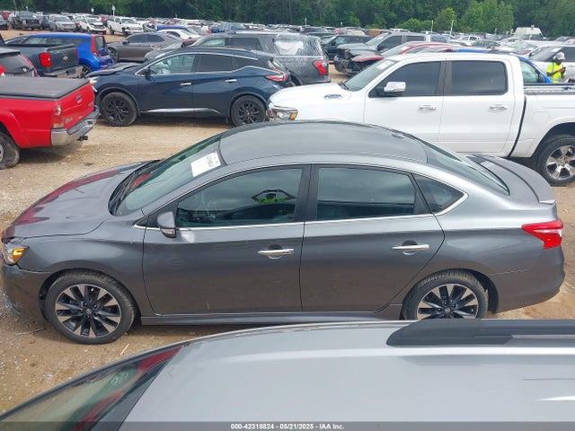 3N1AB7AP0JY266082 Nissan 2018