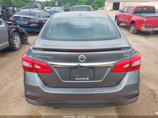 3N1AB7AP0JY266082 Nissan 2018