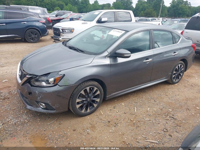 3N1AB7AP0JY266082 Nissan 2018