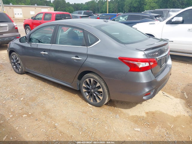 3N1AB7AP0JY266082 Nissan 2018