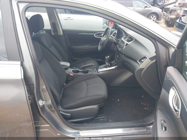 3N1AB7AP0JY266082 Nissan 2018