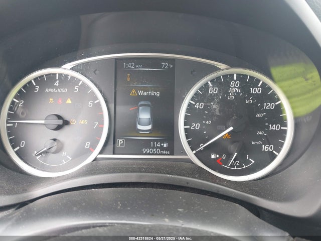 3N1AB7AP0JY266082 Nissan 2018