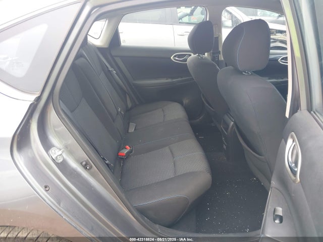 3N1AB7AP0JY266082 Nissan 2018
