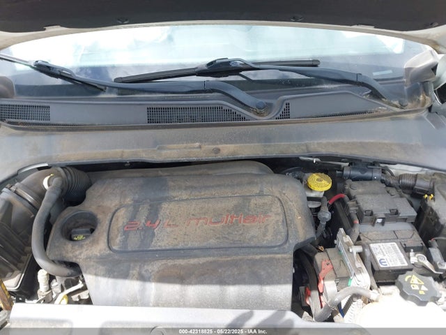 3C4NJCAB0JT471302 Jeep Compass Sport Fwd