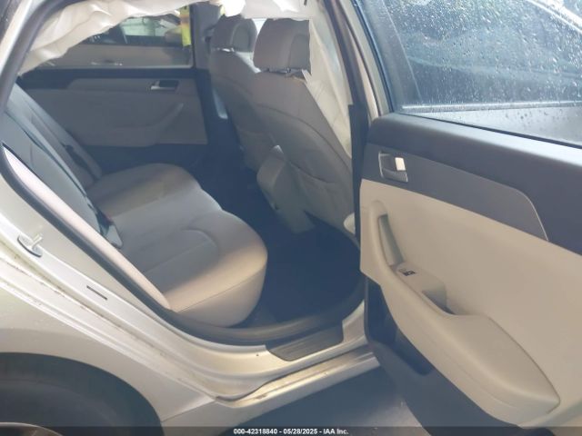 5NPE24AF2FH249700 Hyundai SONATA SE