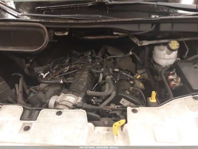 1FBZX2CG1KKA20728 Ford Transit-350 Xlt