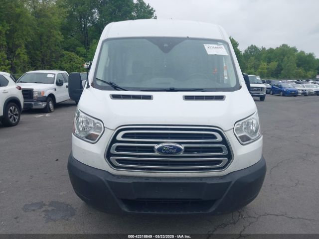 1FBZX2CG1KKA20728 Ford Transit-350 Xlt