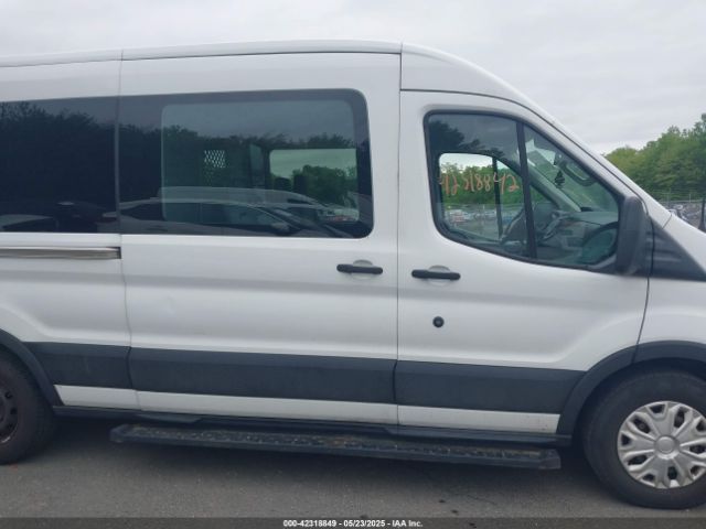 1FBZX2CG1KKA20728 Ford Transit-350 Xlt