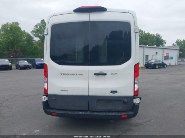 1FBZX2CG1KKA20728 Ford Transit-350 Xlt