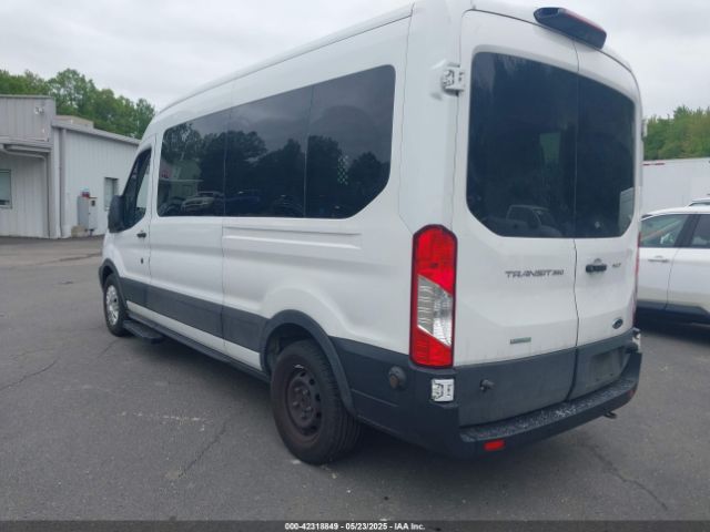1FBZX2CG1KKA20728 Ford Transit-350 Xlt
