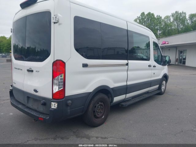 1FBZX2CG1KKA20728 Ford Transit-350 Xlt