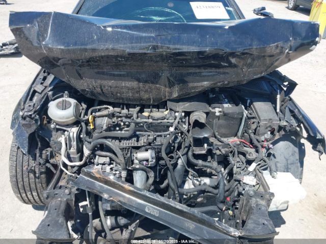 2017 VOLKSWAGEN GOLF GTI 3VW547AU2HM002987 Photo 9
