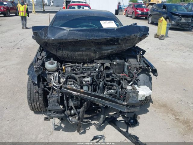 2017 VOLKSWAGEN GOLF GTI 3VW547AU2HM002987 Photo 5