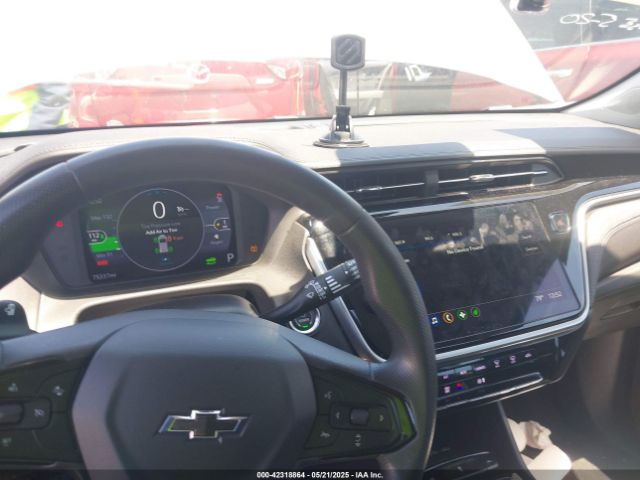 1G1FY6S04P4140177 Chevrolet Bolt Euv Fwd Lt