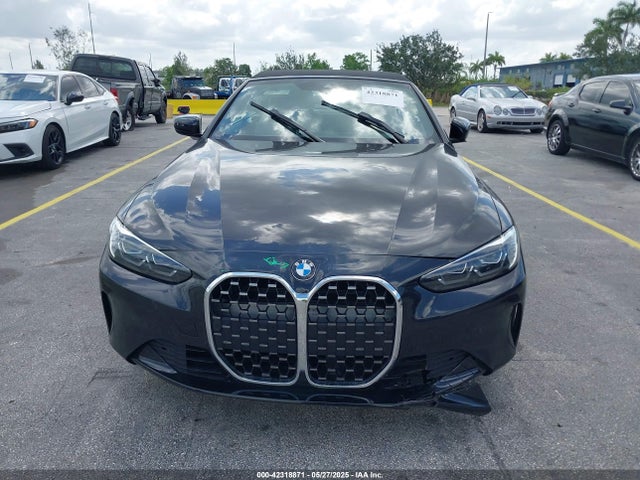 WBA23AT06RCP83691 BMW 4 Series 430i