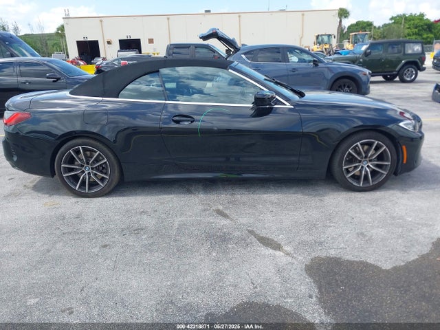 WBA23AT06RCP83691 BMW 4 Series 430i