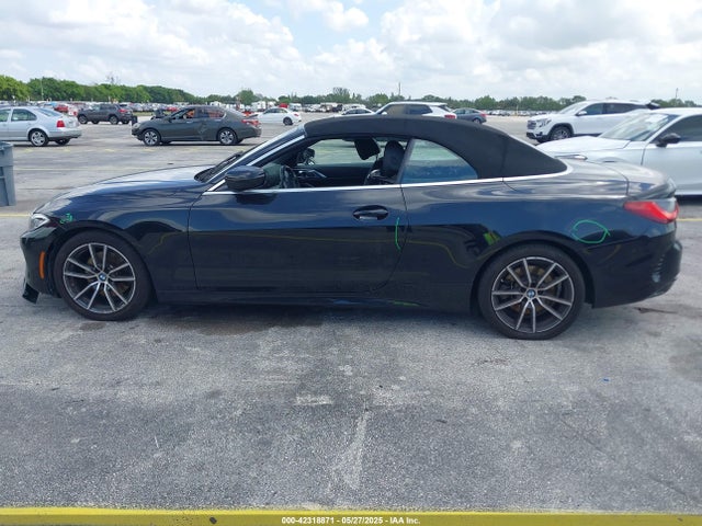 WBA23AT06RCP83691 BMW 4 Series 430i