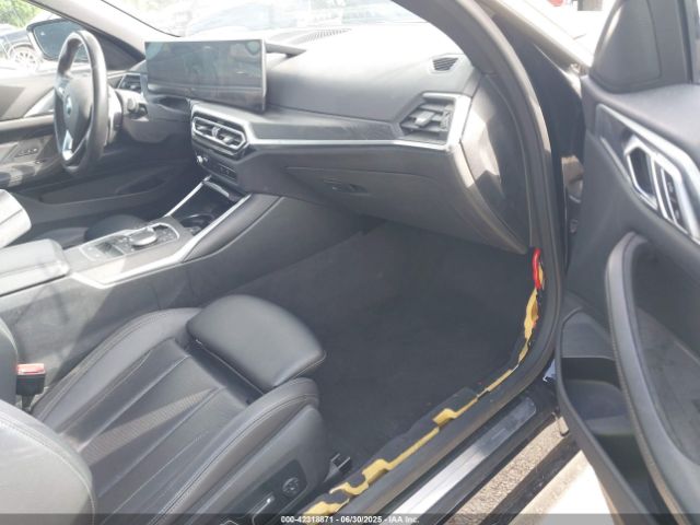 2024 BMW 4 SERIES WBA23AT06RCP83691 Photo 4
