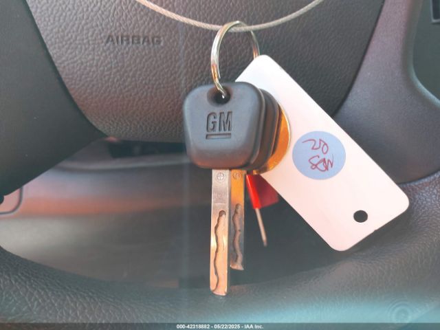 1GCZGHFF3H1244597 Chevrolet Express 3500 Work Van