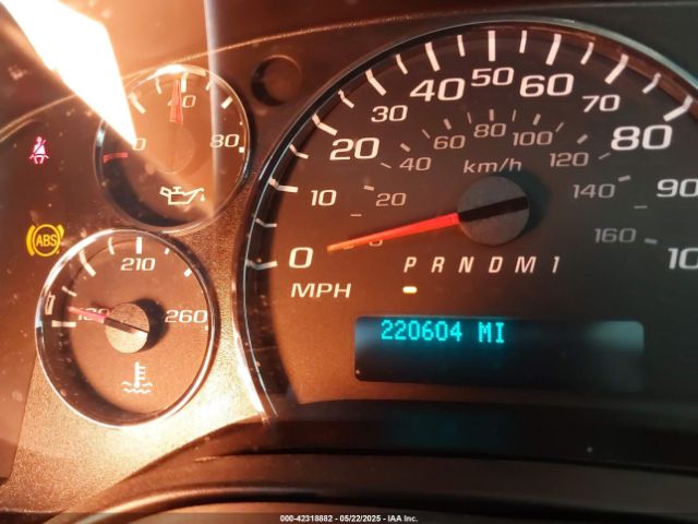 1GCZGHFF3H1244597 Chevrolet Express 3500 Work Van