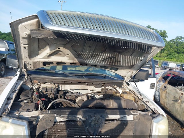 2008 Ford F-150 Stx/xl/xlt მანქანა იყიდება აუქციონზე, vin: 1FTRF12288KC86836, აუქციონის ნომერი: 42318883