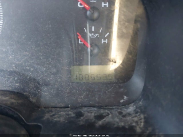 2008 Ford F-150 Stx/xl/xlt მანქანა იყიდება აუქციონზე, vin: 1FTRF12288KC86836, აუქციონის ნომერი: 42318883