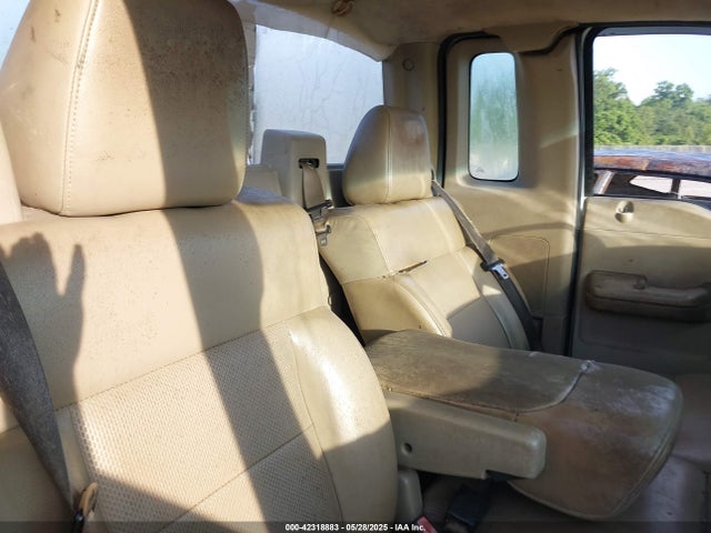 2008 Ford F-150 Stx/xl/xlt მანქანა იყიდება აუქციონზე, vin: 1FTRF12288KC86836, აუქციონის ნომერი: 42318883