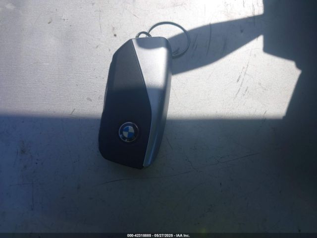 2025 BMW X1 WBX73EF05S5101750 Photo 10