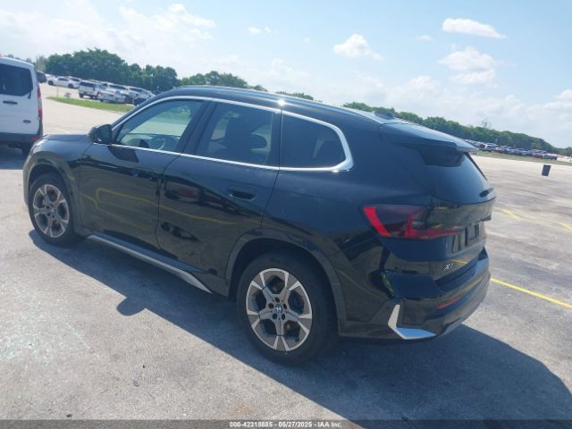 2025 BMW X1 WBX73EF05S5101750 Photo 2