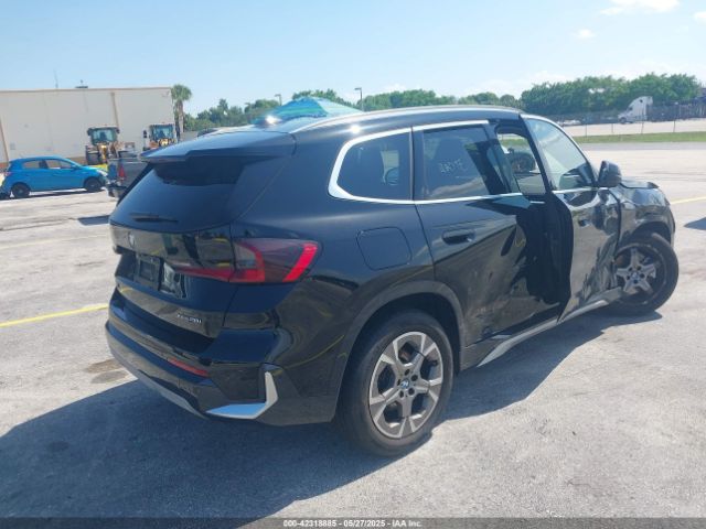 2025 BMW X1 WBX73EF05S5101750 Photo 3